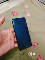 Galaxy M32