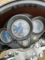 Urgent sale  Honda Unicorn CB 2020 model