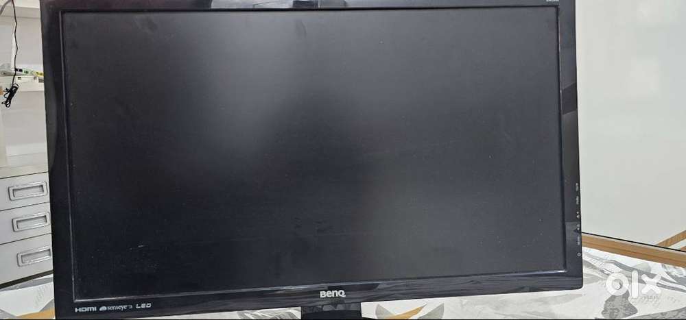 Benq 24 inch Full HD(FHD) monitor