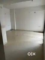 With big balcony