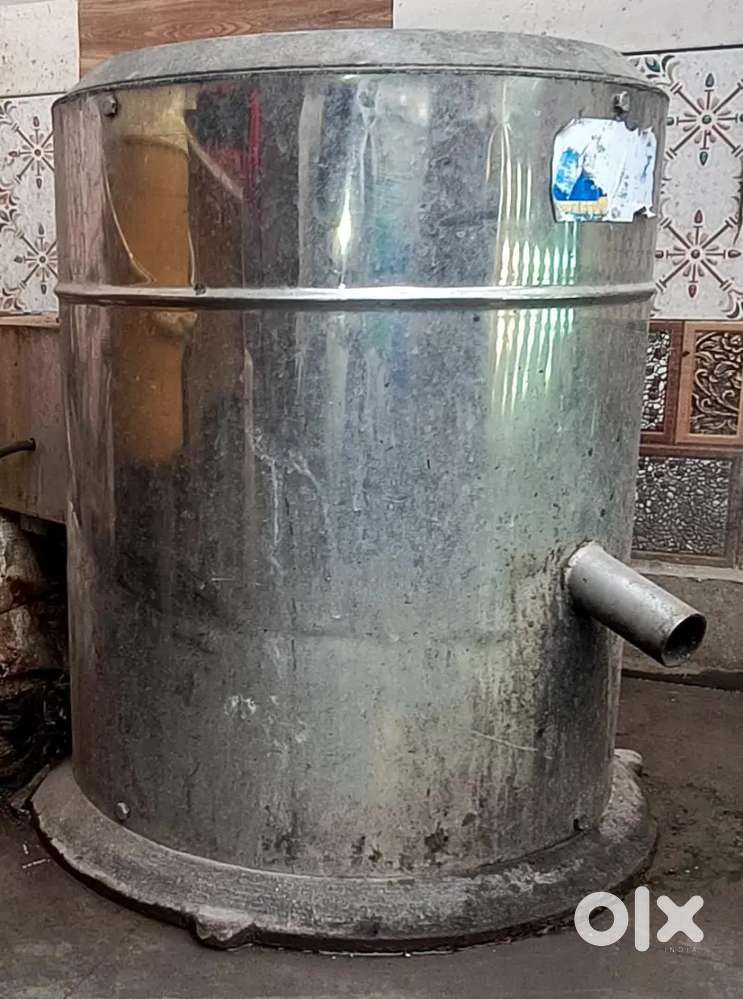 Dryer सुखाने की मशीन