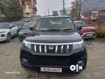 Mahindra Bolero Neo 1.5 N 10 (O), 2023, Diesel