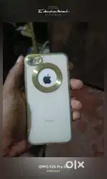 I phone 8 all orginal