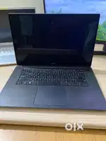Dell XPS 15 9570 15.6-inch UHD (i9-8950HK/32GB/1TB SSD/NVIDIA 1050 Ti)