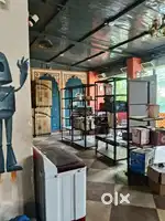 3000 SQ.FT SPACE FOR RENT AT SIKAR ROAD JAIPUR main road