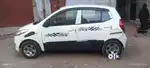 Hyundai i10 Magna O, 2010, CNG & Hybrids