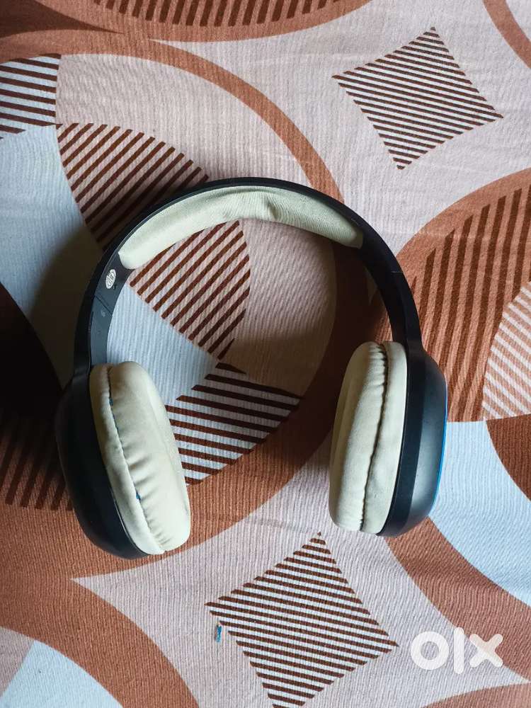 Zebronics zeb thunder headset