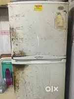 Whirlpool ki fridge hai 10 year old