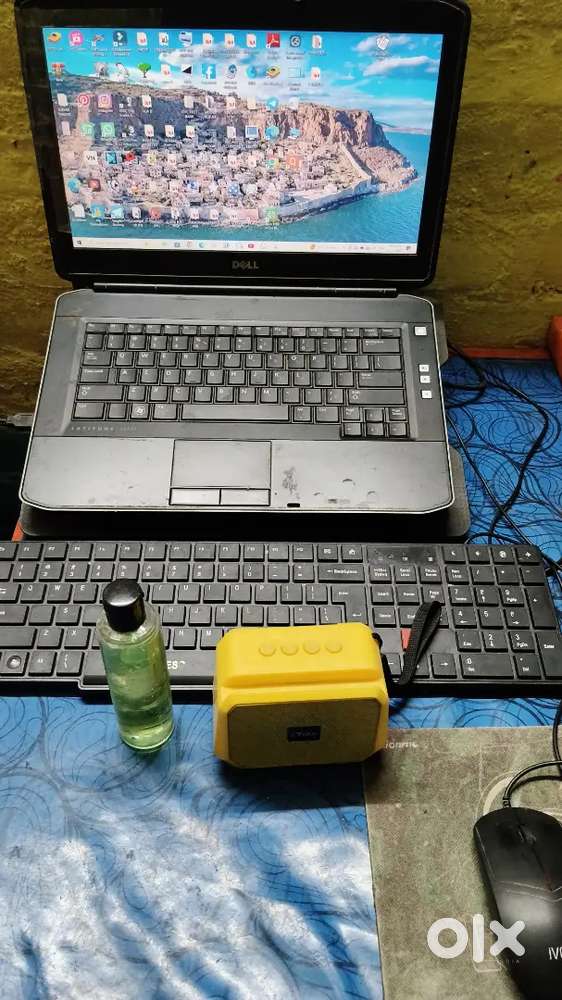 Dell Company Good Condition Windows 10 Pro Installed