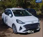Hyundai Aura 2025 CNG & Hybrids