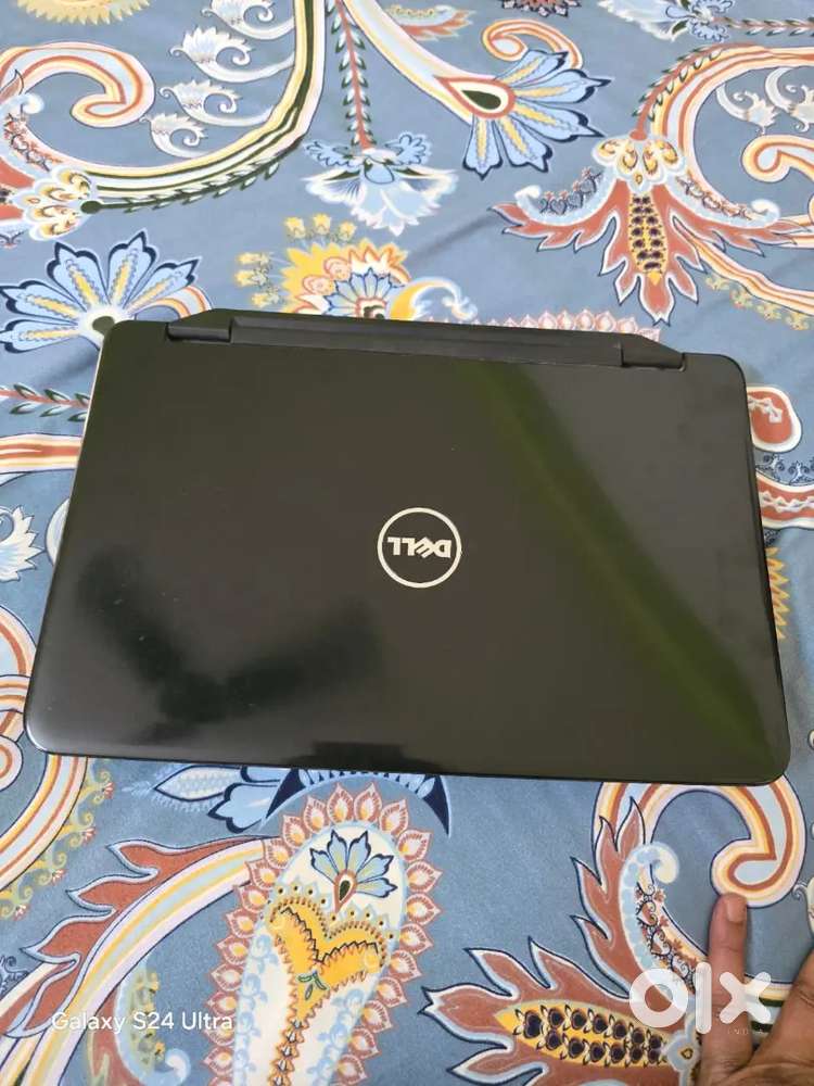 Dell laptop i3