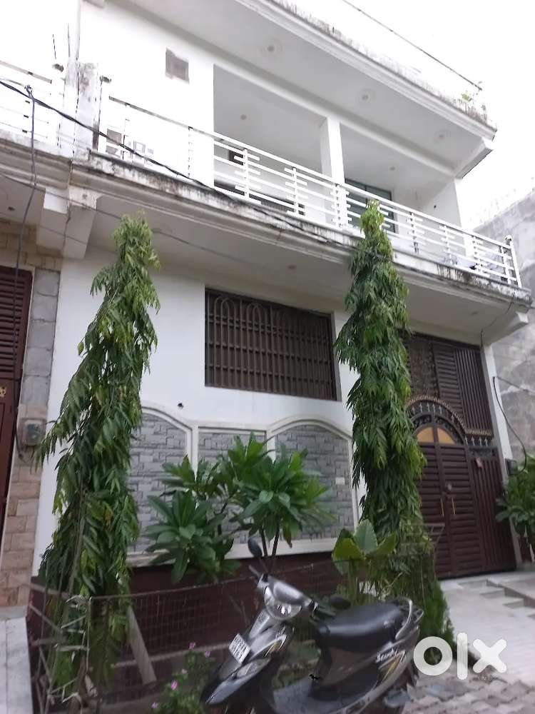 H NO 38 GEETAPURAM COLONY NEAR YASH PLYWOOD FACTORY ,MAINPURI