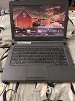 Dell Laptop 256GB with charger