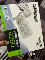 Rtx 4060 graphics card