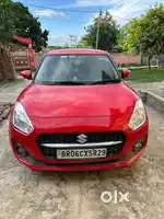 Maruti Suzuki Swift 2022 Petrol 60000 Km Driven