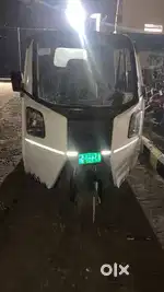 Montra ePV