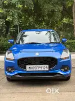 Maruti Suzuki Swift VXI ABS BSIV, 2024, Petrol