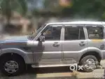 Mahindra Scorpio Classic 2016 Diesel Well Maintained