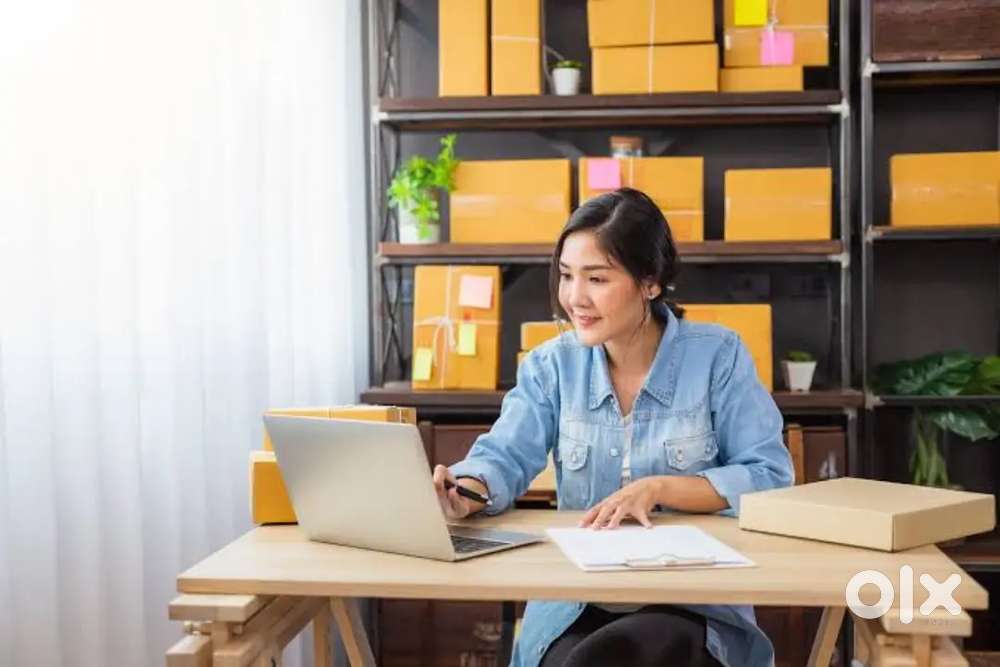 E commerce office work kallakurichi