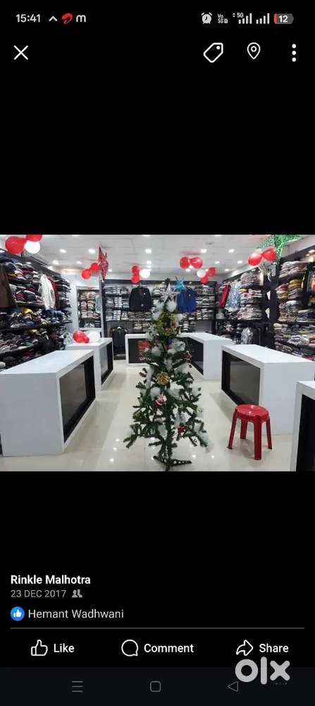 Commercial property for sale