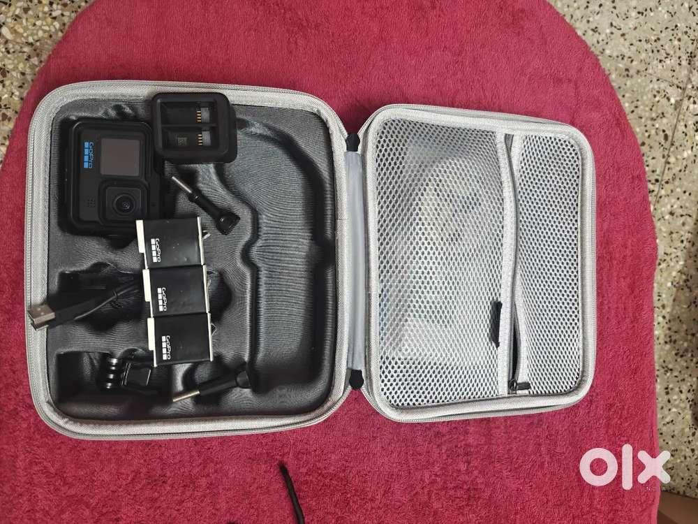 GoPro Hero 11 Black