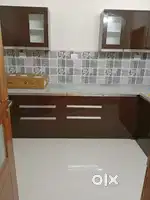 2BHk fully furnished