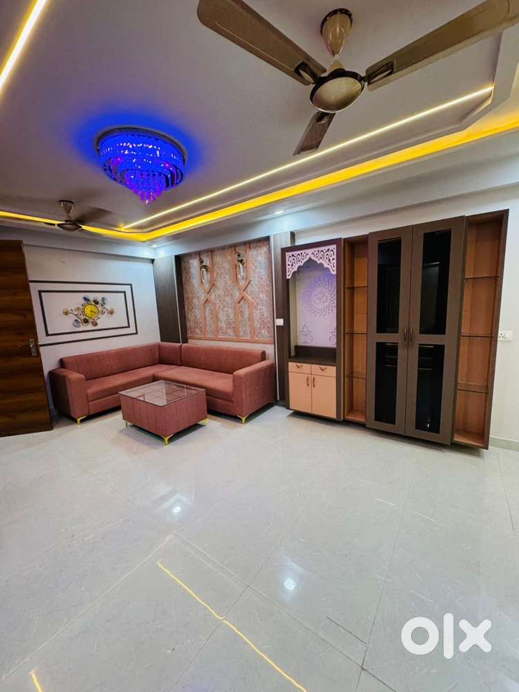 3bhk luxurious flat for Sale