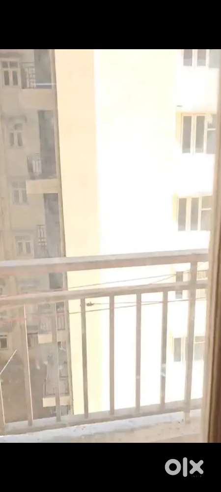 1bhk Fully Furnished flat available for rent in Krish icon society