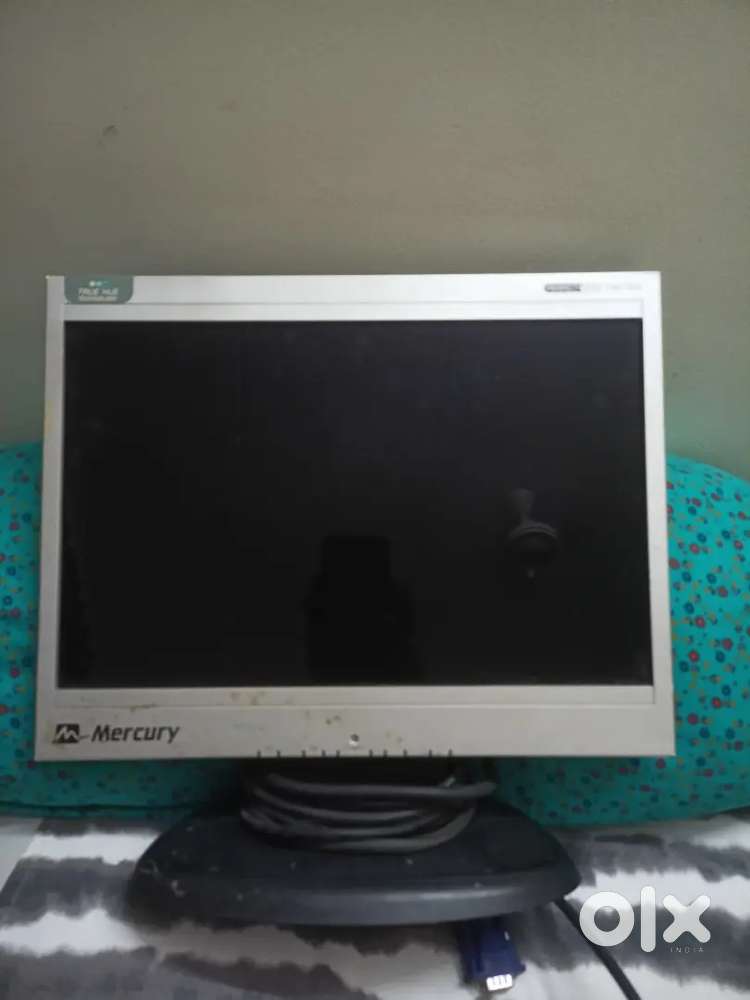 Computer/Laptop Monitor Screen (15 inch)