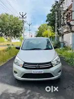 Maruti Suzuki Celerio, 2016, LPG