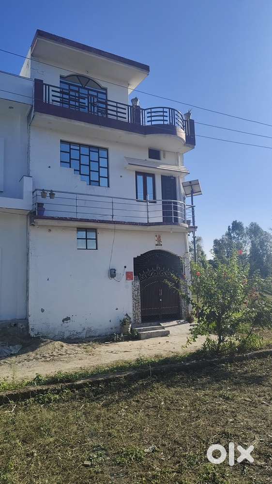 Contact me for full details