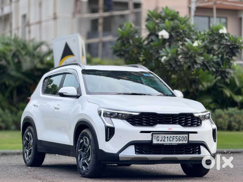 Kia Sonet HTK (O) 2025