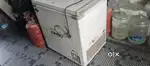 JUMBO DEEP FREEZER