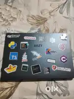 MSI Modern 14 AMD Ryzen 5 Hexa Core 4500U (8 GB/512 GB SSD/Windows 10)