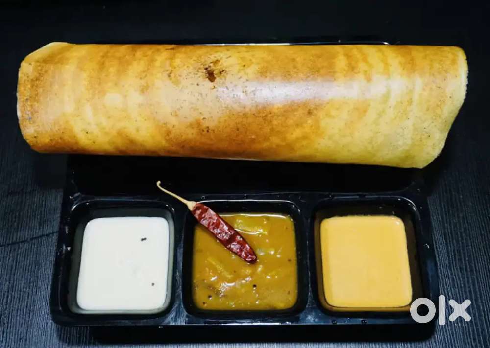 Urgent Need South Indian Cook, Need Dosa Mistri,