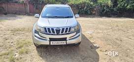Mahindra XUV500 2013 Diesel Well Maintained