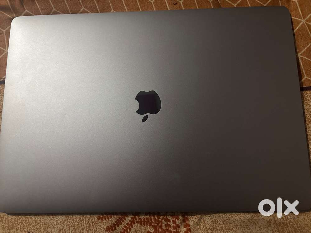 Macbook pro 2019 16 inch