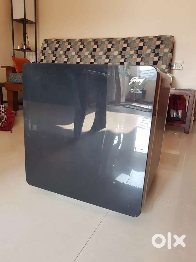 Godrej Qube 30L fridge