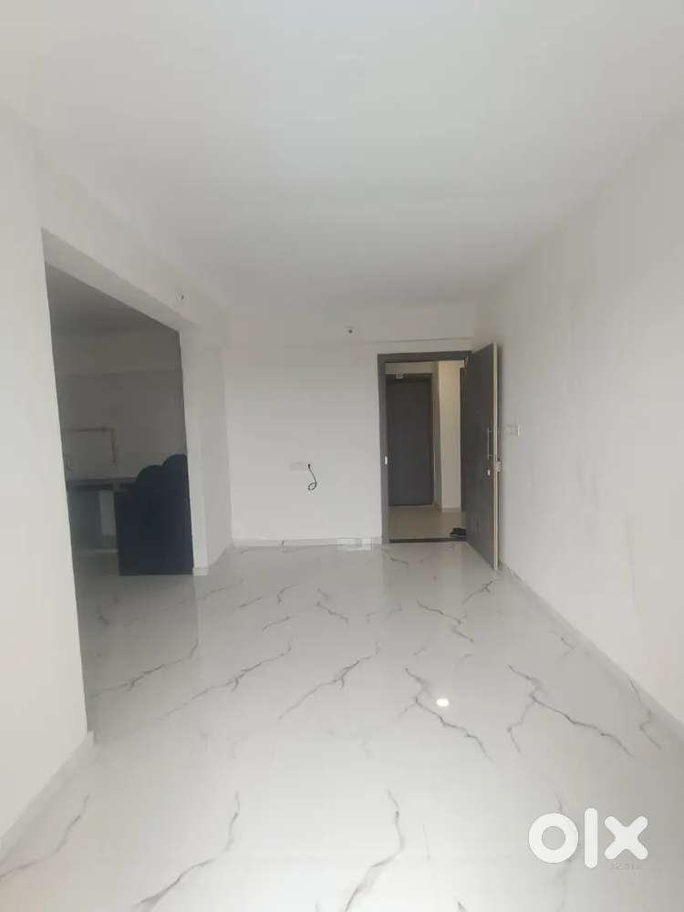 Newly Constructed 2 bhk flat available for rent in chala
