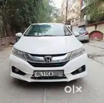 Honda City i-DTEC SV, 2017, Diesel