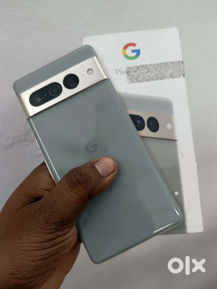 Ak mobiles Google pixel 7 pro 12gb 128gb