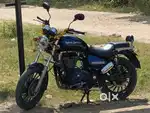 Royal Enfield Thunderbird 500