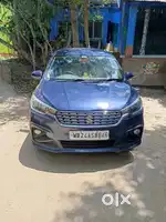 Maruti Suzuki Ertiga 2019