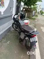 Good condition and well maintained