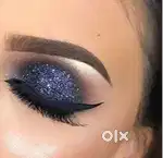 Makeup Artist