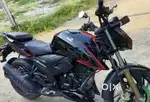 RTR 200 4V