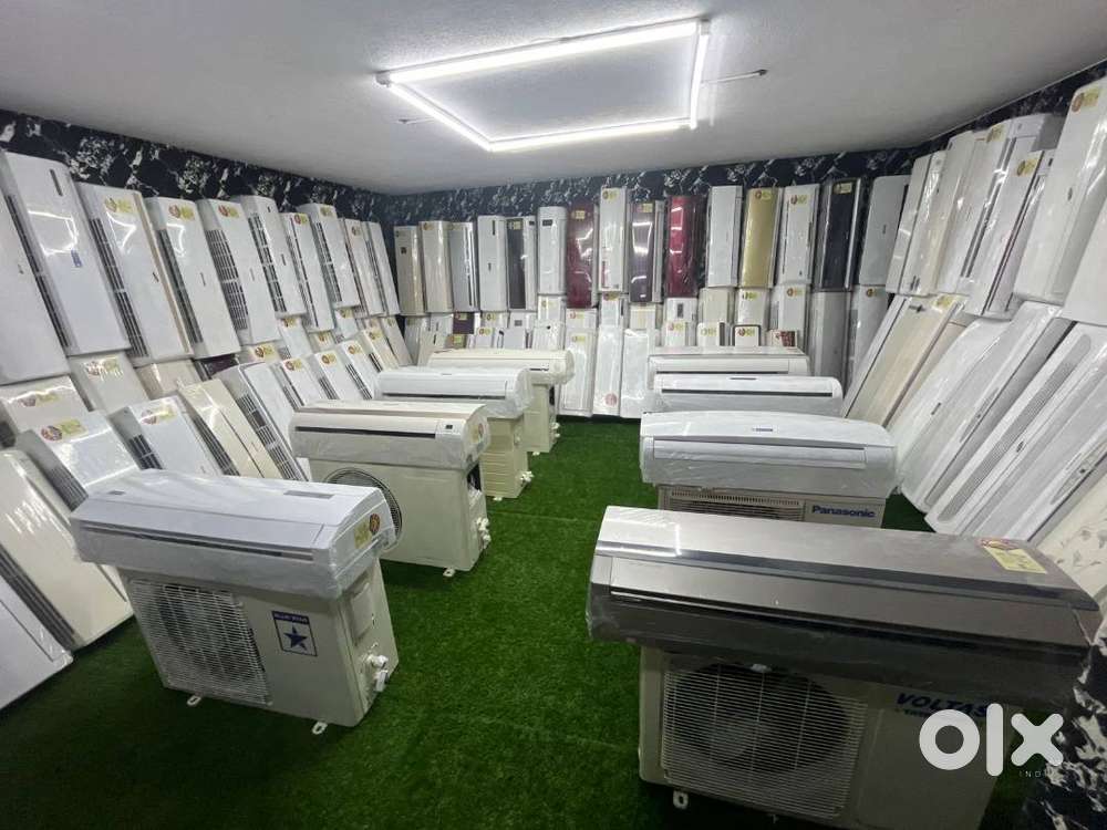 Copper Coil ACs for Sale – Warranty + Installation in Chennai