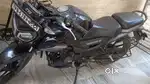 Raider , Good Condition with smart speed screening