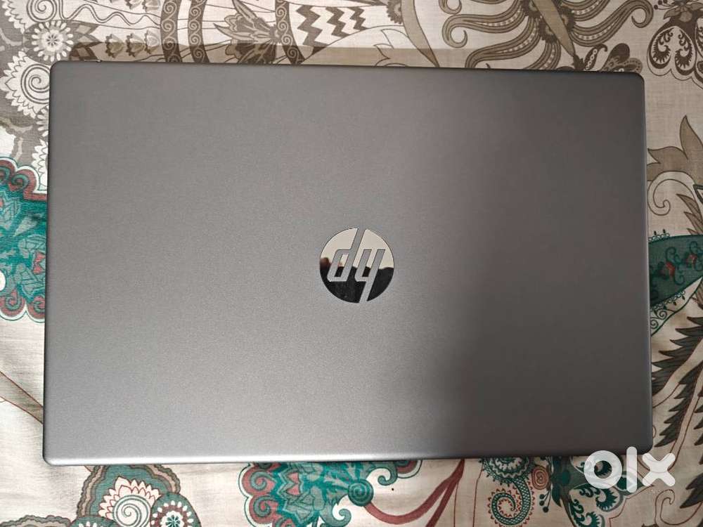 HP 255 G10 (Just 3 months old) Still under warranty.