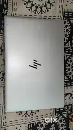 HP Laptop 16GB Ram and 256 GB SSD